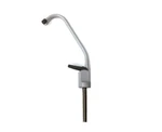 Non Air Gap Reverse Osmosis Long Reach Water Filter Designer Ro Faucet Nsf-gray. Fixed Price $14.25.