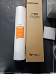 Ispring Fp25b High-capacity 20 X 4.5 Sediment Water Filter Cartridge, 5 Micron. Fixed Price $18.00.