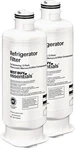 2-pk Best Buy Samsung Refrigerator Water Filter Replacement Haf-qin/exp. Fixed Price $18.00.