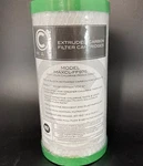 10" X 4.5" 5 Micron C Max Maxcl-ff975 Pleated Sediment Water Filter. Fixed Price $4.00.