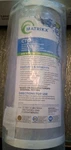 Matrikx 32-450-10-matrikx Cto 5-micron 4.5"x10" Chlorine/taste/odor, Damaged. Fixed Price $27.99.
