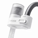 Vevor Faucet Water Filter, Mount Filtration, 5stages Tap Filters.... Fixed Price $32.10.