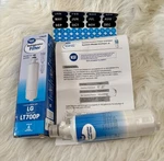 Gr Value Lg Lt700p Model Gvf041 Refrigerator Replacement Water Filter Life 6 Mos. Fixed Price $15.25.