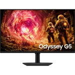 Samsung 32" Odyssey G5 G50f Qhd Fast Ips 180hz Hdr10 Gaming Monitor. Fixed Price $313.59.