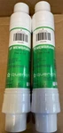 2 Pack Quench Uf Membrane Filter #3-uf P02285 **new Sealed**. Fixed Price $29.99.