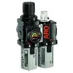 Aro C38351-600 Filter/regulator/lubricator, To 140 Psi. Fixed Price $336.99.