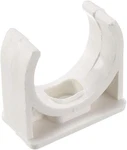 Uxcell Pvc Water Pipe 25mm Clamps Clips, Fit For Od Tv Trays Tubing Hose Ha. Fixed Price $16.99.