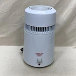Nice Used Working American Water Distillers - Canister 4 Liter White Mh943t Us. Fixed Price $99.98.