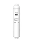 Waterdrop Remineralization Inline Water Filter 1/4 Quick Connect Post Filt E54. Fixed Price $28.89.