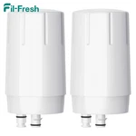 Fil-fresh Faucet Filter Replacement For Brita Nsf 2-pack Us. Fixed Price $13.50.