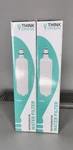Think Crucial Refrigerator Water Filter For Lg Lt600p Kenmore 9990 De28 Lot Of 2. Fixed Price $23.99.