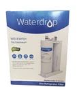 Waterdrop Wd-ewf01 Water Filter For Electrolux New In Box. Fixed Price $19.95.