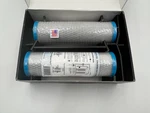 Home Water Filter For 2-stage Drinking Filter, 2-pk. Fixed Price $29.99.