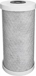 Ecopure Epw4c Carbon Block Whole Home Replacement Water 1 Count (pack Of 1). Fixed Price $55.99.