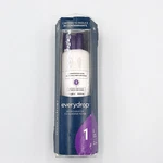 New In Box Everydrop Edr1rxd1 Ice & Water Refrigerator Filter -. Fixed Price $27.99.