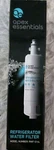 Apex Essentials Rwf-014l Refrigerator Water Filter. Fixed Price $4.99.