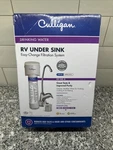 Culligan Rv-ez-3 Fresh Water Filter / Brand New. Fixed Price $49.99.