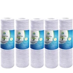Compatible Campbell 1ss-30 5 Micron Sediment Filters Pack By Complete Filtr.... Fixed Price $48.05.