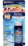 Aquachek 552244 6-in-1 Test Strips For Spas And Hot Tubs (exp 6/2022). Fixed Price $6.00.