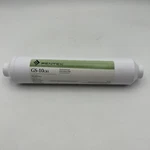 Pentek Gs-10cb1 Inline Chlorine Water Filter 1/4 Quick Connect Gs-10 Carbon. Fixed Price $19.99.