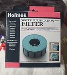 New Holmes Water Purification Filter Wmf50 Humidifier. Fixed Price $7.95.