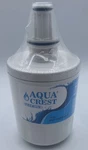 Aqua Crest Premium Aqf-00003g-p Water Filter Fits Samsung Refrigerators. Fixed Price $14.95.