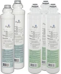 Pura 41407011 Annual Filter Replacement Kit For Qcro. Fixed Price $141.94.
