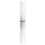Axeon Sdf-25-2005 Sediment Filter 5 Micron 2.5" X 20". Fixed Price $12.99.
