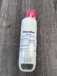 Maxblue Mb-f38 Refrigerator Water Filter, 1 Pack. Fixed Price $10.49.