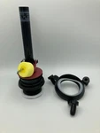 Genuine Part Number 1042831, Unfinished - Authentic & Original Component. Fixed Price $22.99.