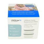 Lifestraw Home Replacement Filters 2-pack Activated Carbon + Ion Exchange New. Fixed Price $19.99.