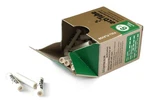 Actitube Extra Slim Gold Active Carbon Filter 6 Mm 50 G (50er Pack), White. Fixed Price $21.82.