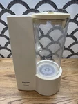 Nikken Pimag Water Optimizer Base And Pitcher Only Treatment Unit Nk308. Fixed Price $55.00.