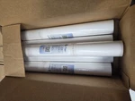 Tier1 P1-20 Whole House Sediment Filter Cartridge 20" X 2.5" 1 Micron 5 Pack. Fixed Price $135.00.
