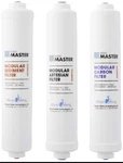 Home Master Isettma8 Artesian And Hydrogardener Replacement Water Filter Set. Fixed Price $55.00.