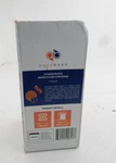 Big Blue Aquaboon 5 Micron Coconut Shell Carbon Block Water Filter New. Fixed Price $4.09.