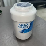 Aqua Crest Water Filter- Aqf-ff13 Refrigerartor Filter. Fixed Price $6.99.