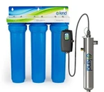 Kind Water E-3000 Whole House Salt-free Softener And Filter Combo With Uv. Fixed Price $2900.00.