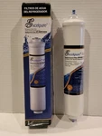 Excelpure Refrigerator Water Filter Ep-rwf0300a, Gxrtdr, 5321ja2010a, Efc0300a. Fixed Price $15.99.