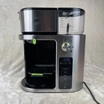 Braun Multiserve Coffee Maker Kf901an (tested). Fixed Price $60.00.