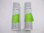 2 Pack Apec Water Systems Block Filter Fi-es-cab10 For Reverse Osmosis. Fixed Price $24.99.