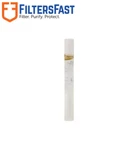 Pentair Pentek P5-20 155016-43 20" Sediment Water Filter - 5 Micron. Fixed Price $17.61.