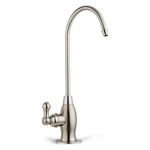 Ispring Gk1-bn Reverse Osmosis High Spout Faucet Ro Filter Drinking Water Tap. Fixed Price $74.99.