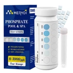 Phosphate Test Kit For Pool,50 Strips Strip. Fixed Price $17.30.