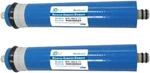 75gpd Ro Membrane Ulp1812/2012 Residential Reverse Osmosis Water Filter. Fixed Price $49.99.