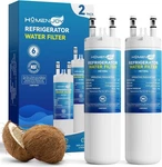Wf3cb Water Filter Replacement For Frigidaire Puresource 3 Filter.... Fixed Price $30.00.