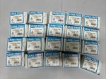 20x Watts Pneumatic Pressure Gauge 0-160psi 1/4" Npt, Lfdpg5-2 0-160 Top. Fixed Price $120.00.