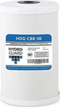 Carbon Block Water Filter Cartridge Compatible E-84 1250 Gal Capacity 0.5 Micron. Fixed Price $46.00.