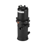 200 Sq.ft Cartridge Pool Filter Valve 9000 Gph Swimming Filtration System. Fixed Price $299.99.