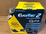 50ft Camco Evoflex2 Rv Drinking Water Hose Fabric Reinforced Bpa Free Flexible. Fixed Price $39.99.